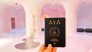 כל האטרקציות בדובאי - מוזיאון AYA